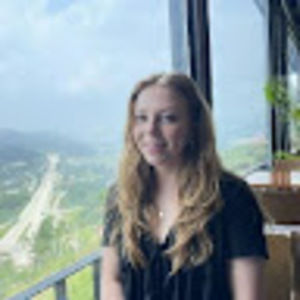 Meet your Posher, Madison